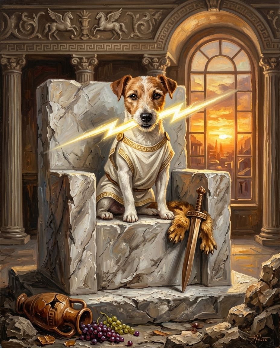 Zeus