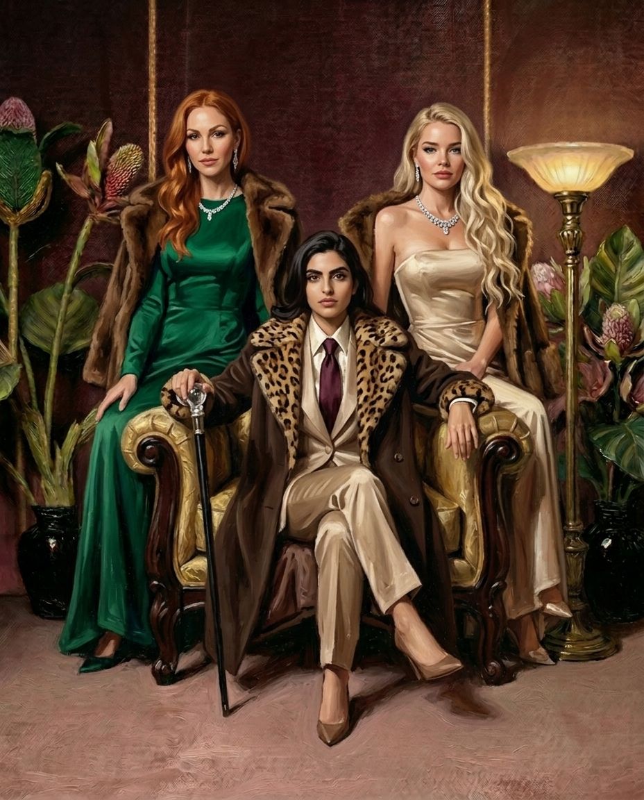 Dynasty 13