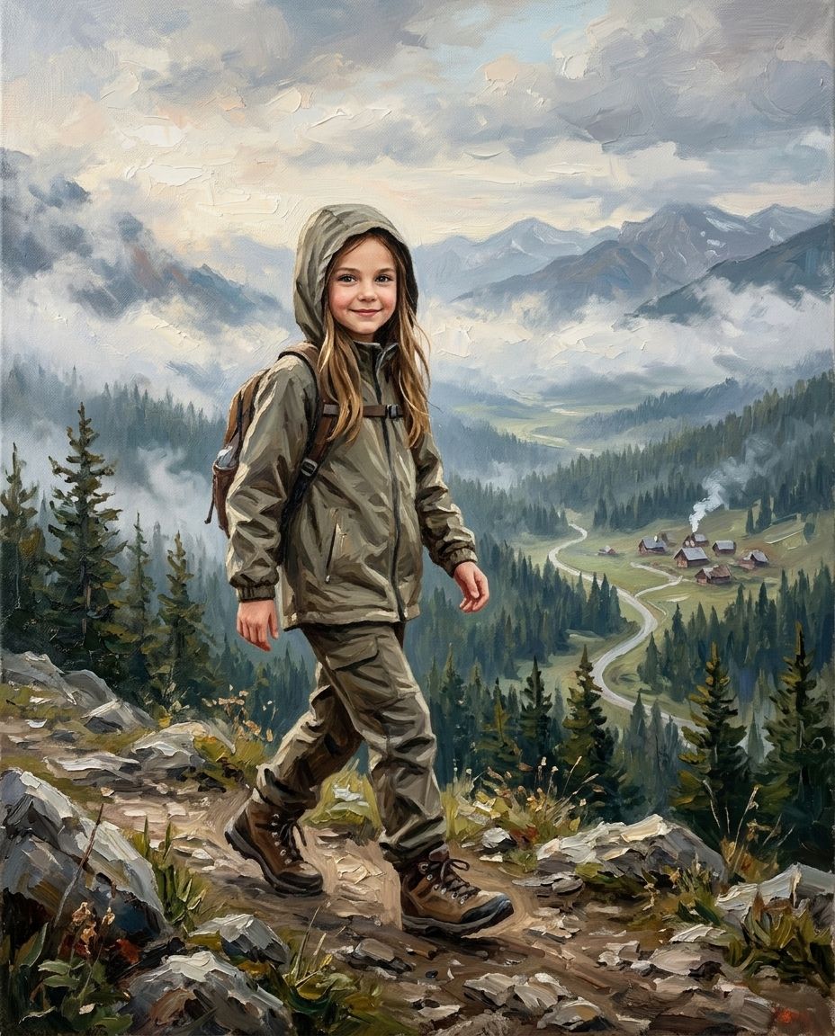 Mountain Explorer
