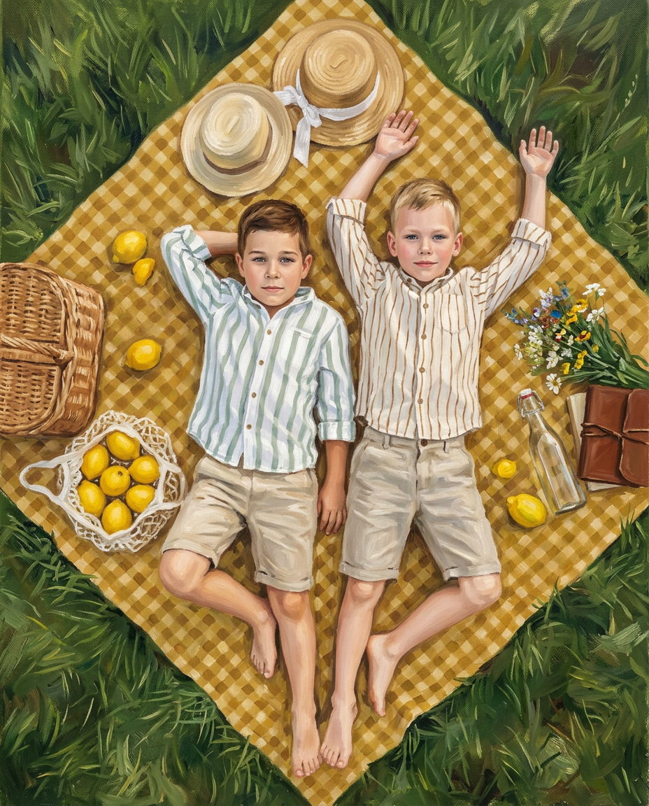 Lazy Lemon 2