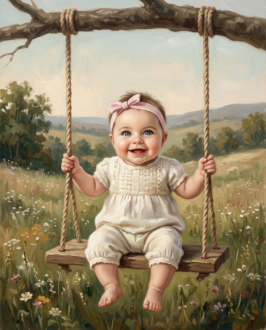 Memory Swing 6