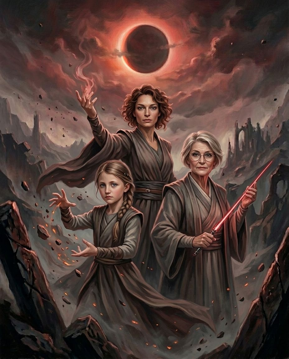 Crimson Ascension 16
