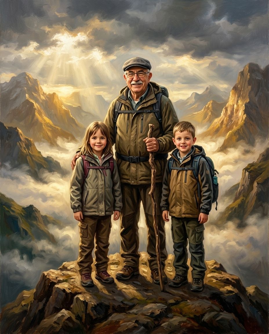 Mountain Explorer
