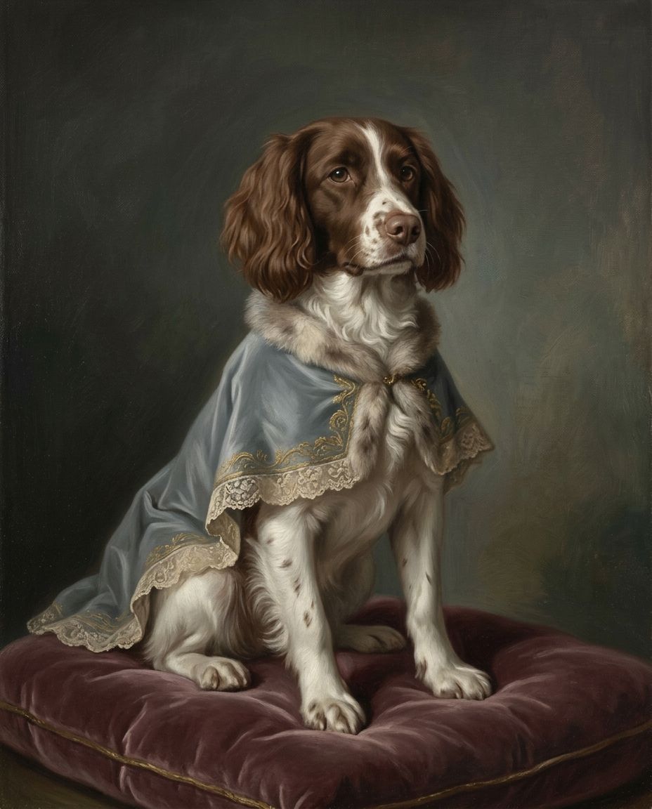 Royal Pet