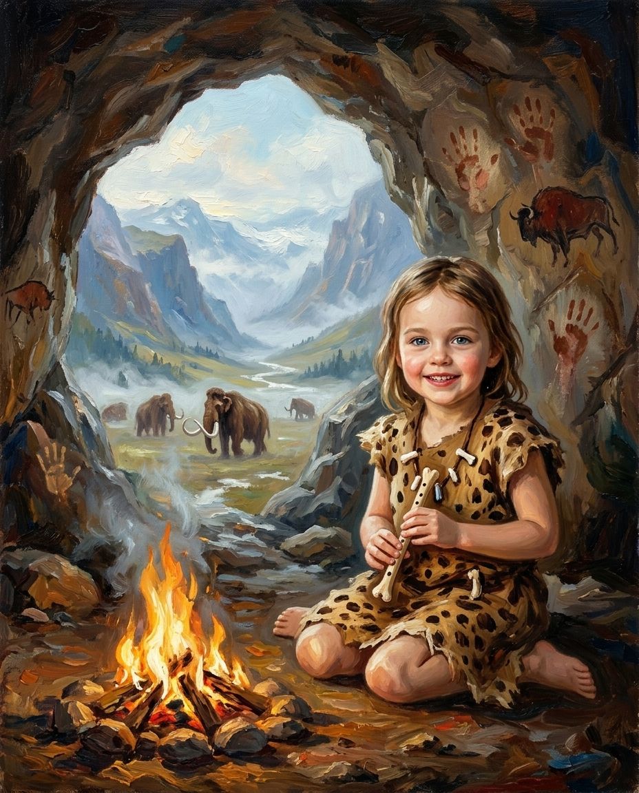 Cave Family