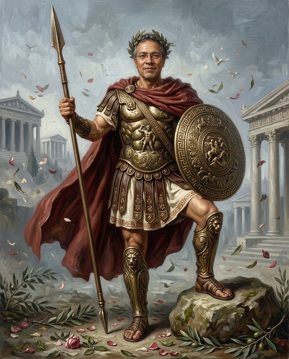 Spartans