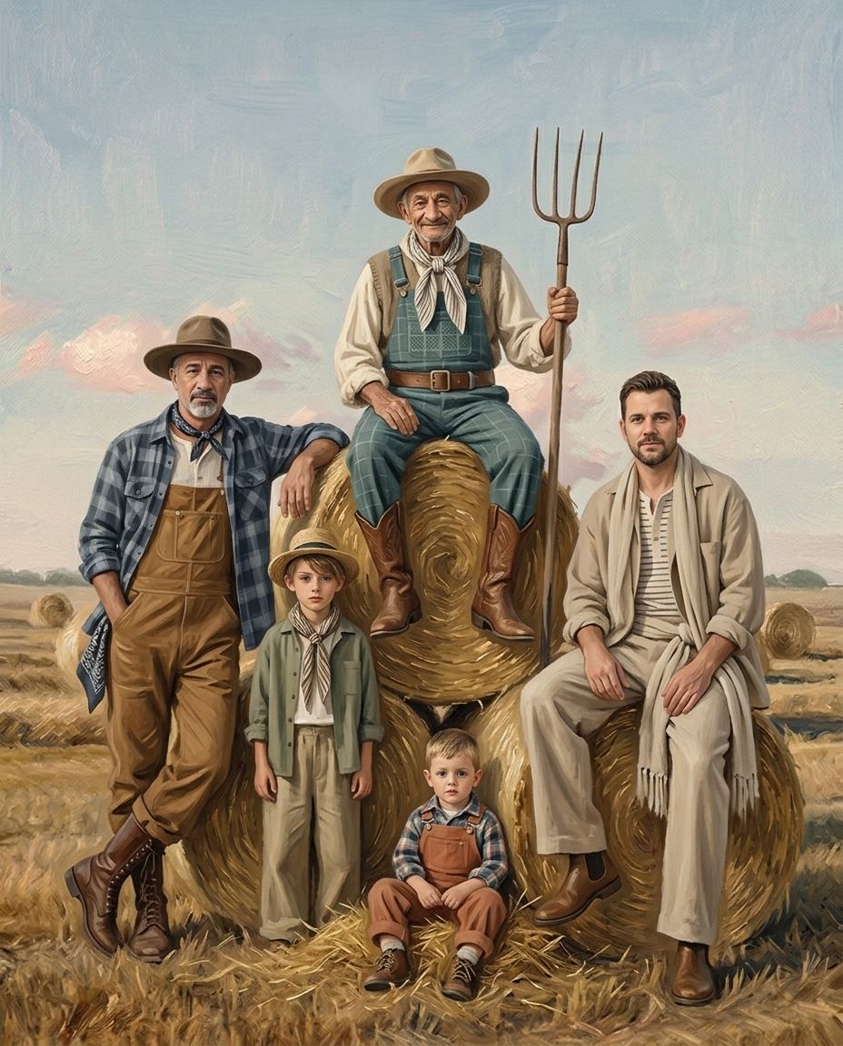 Golden Harvest