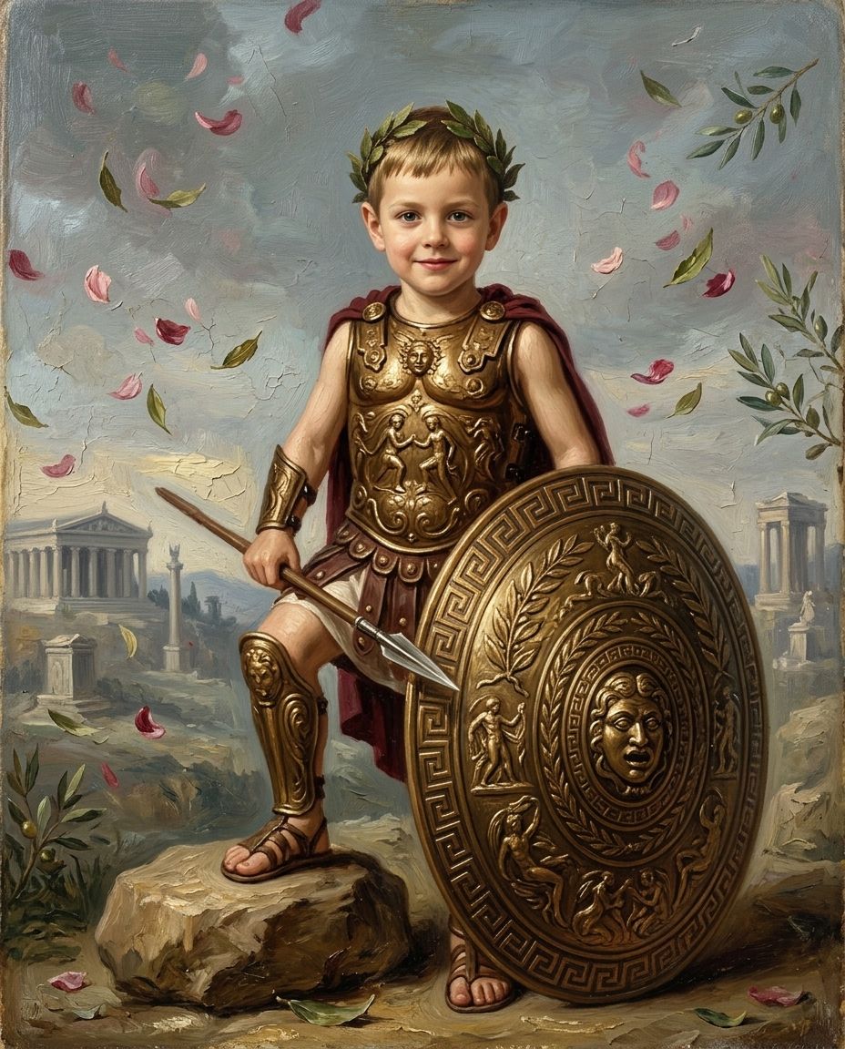 Spartans