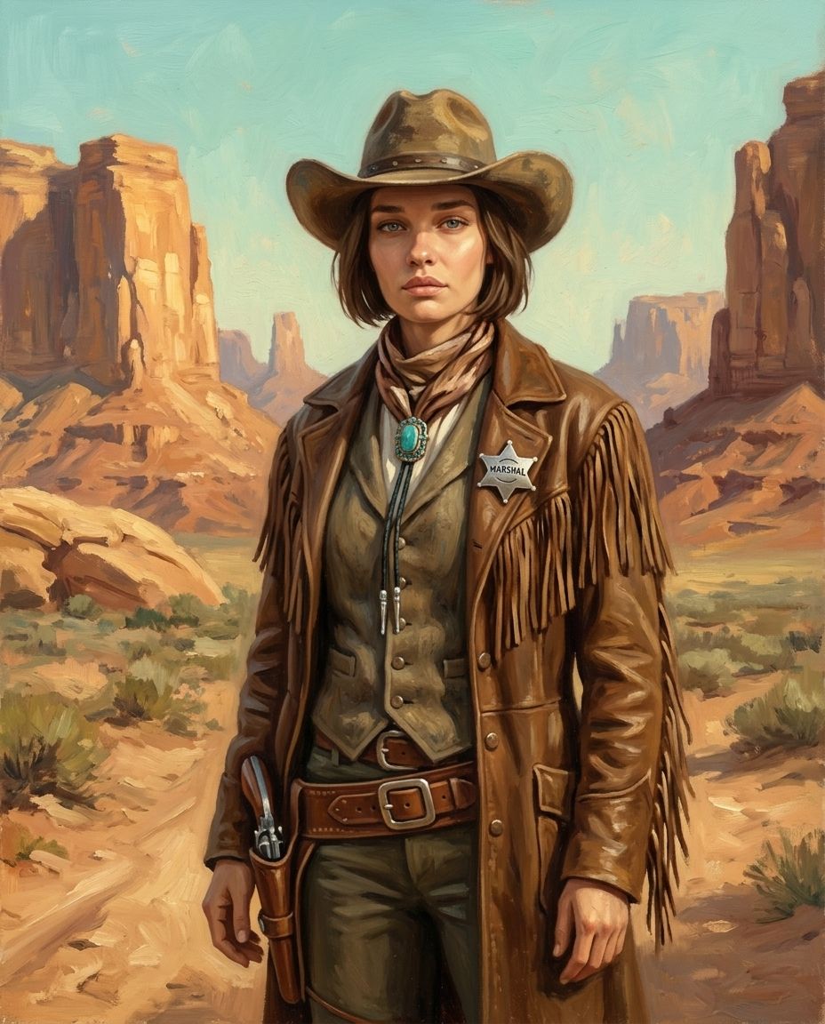 Cowboy 25