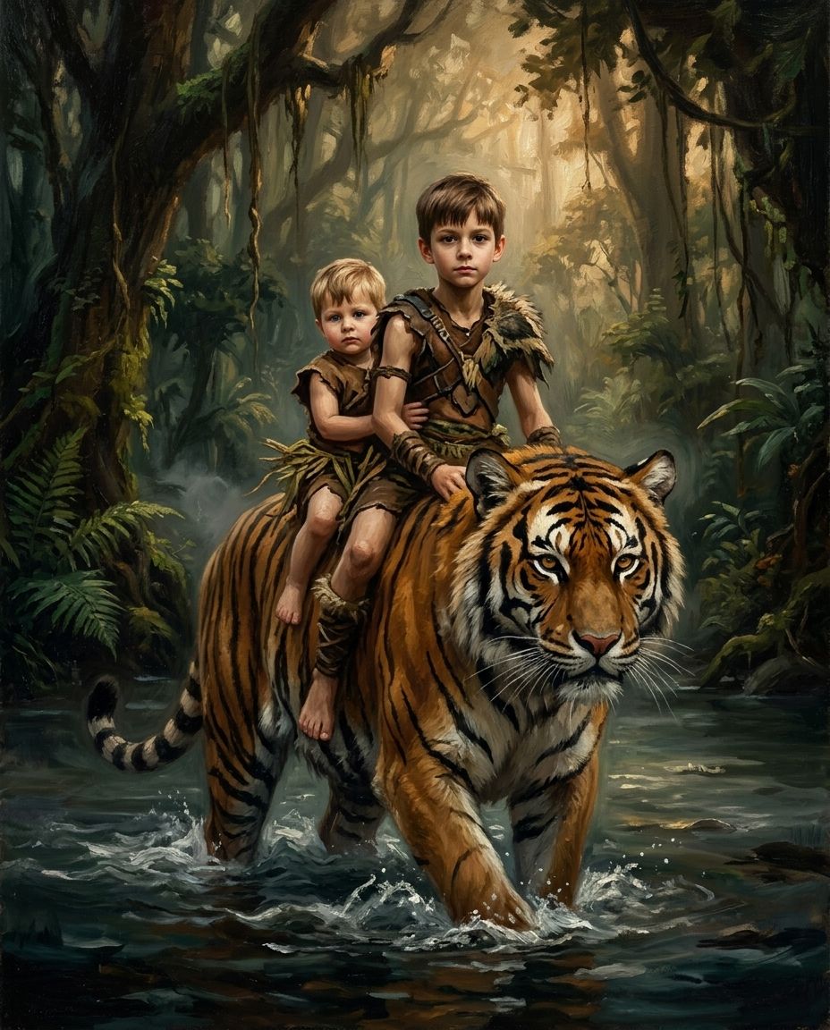 Beastmaster