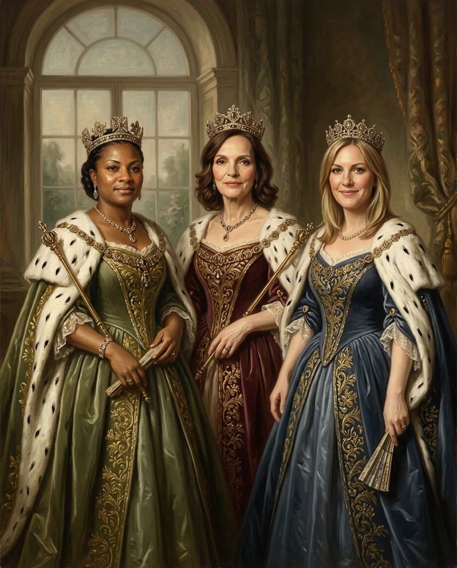 Royals 9