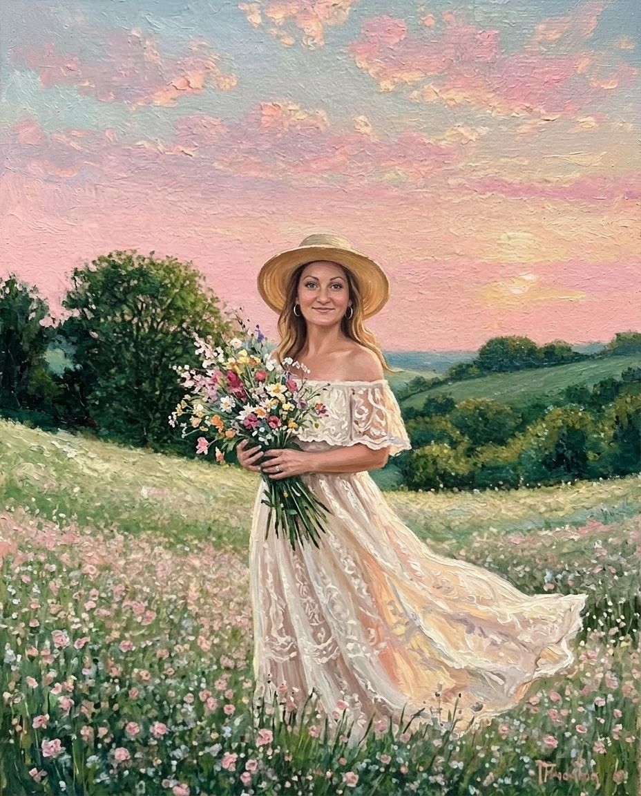 Blossom Grace