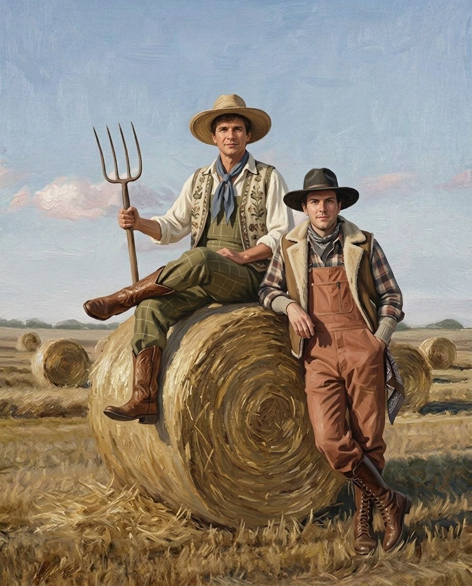Golden Harvest