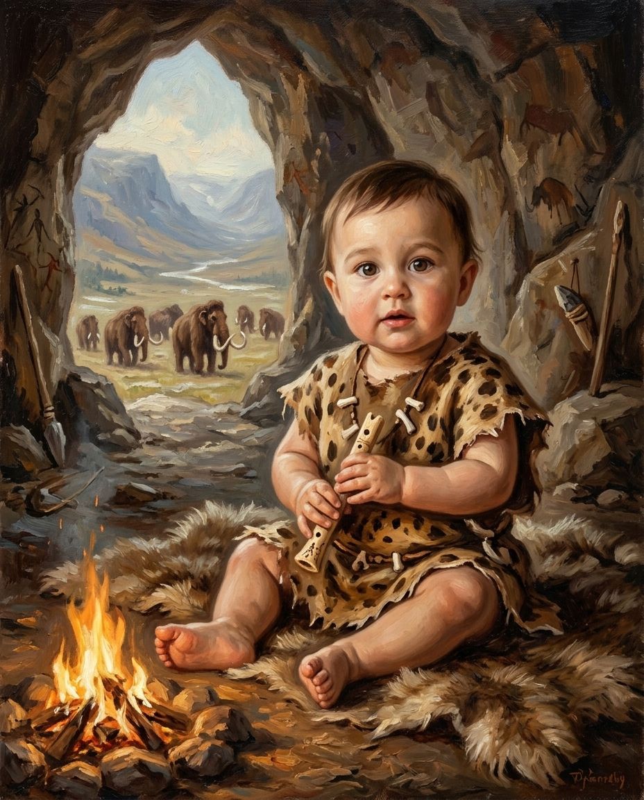 Cave Family