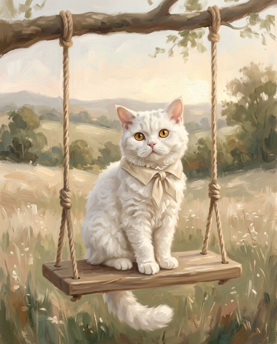 Memory Swing 9
