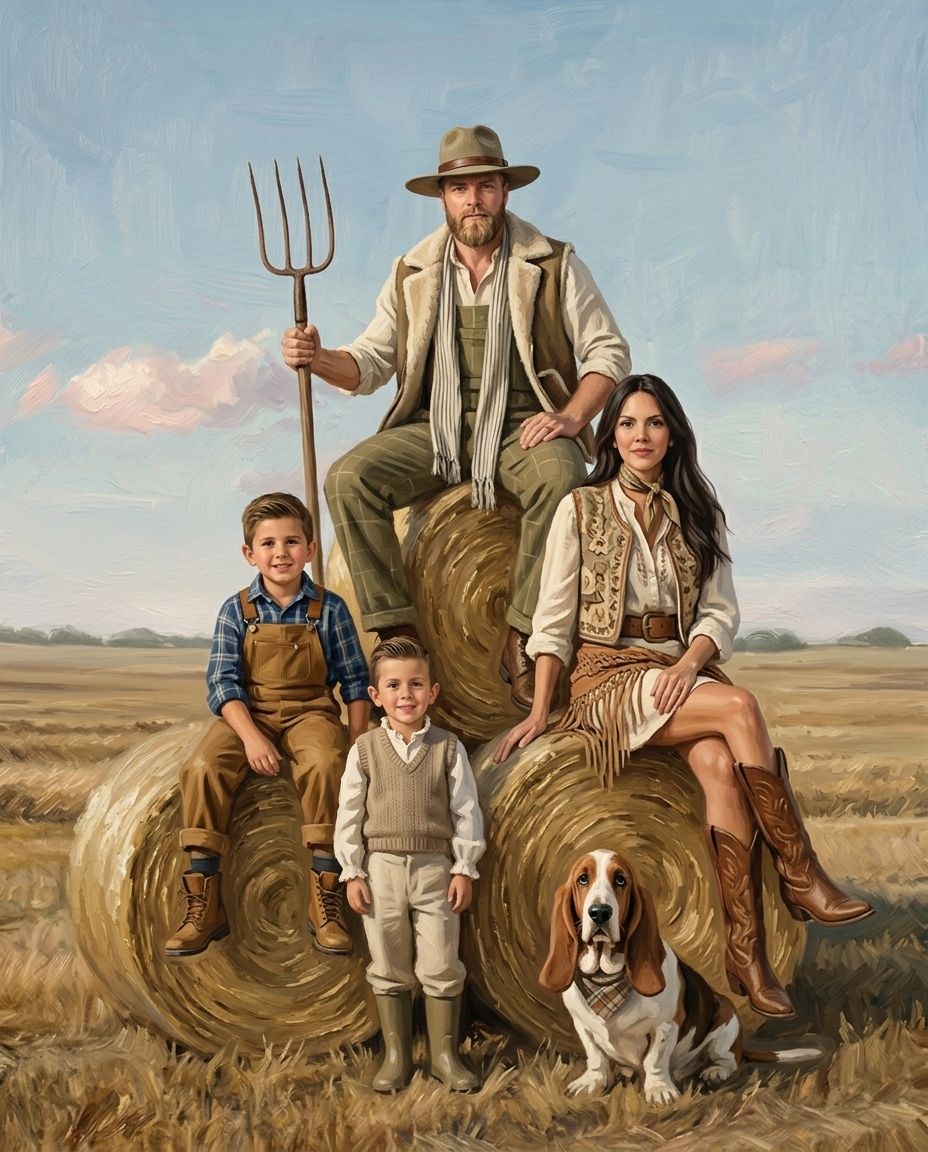 Golden Harvest 4