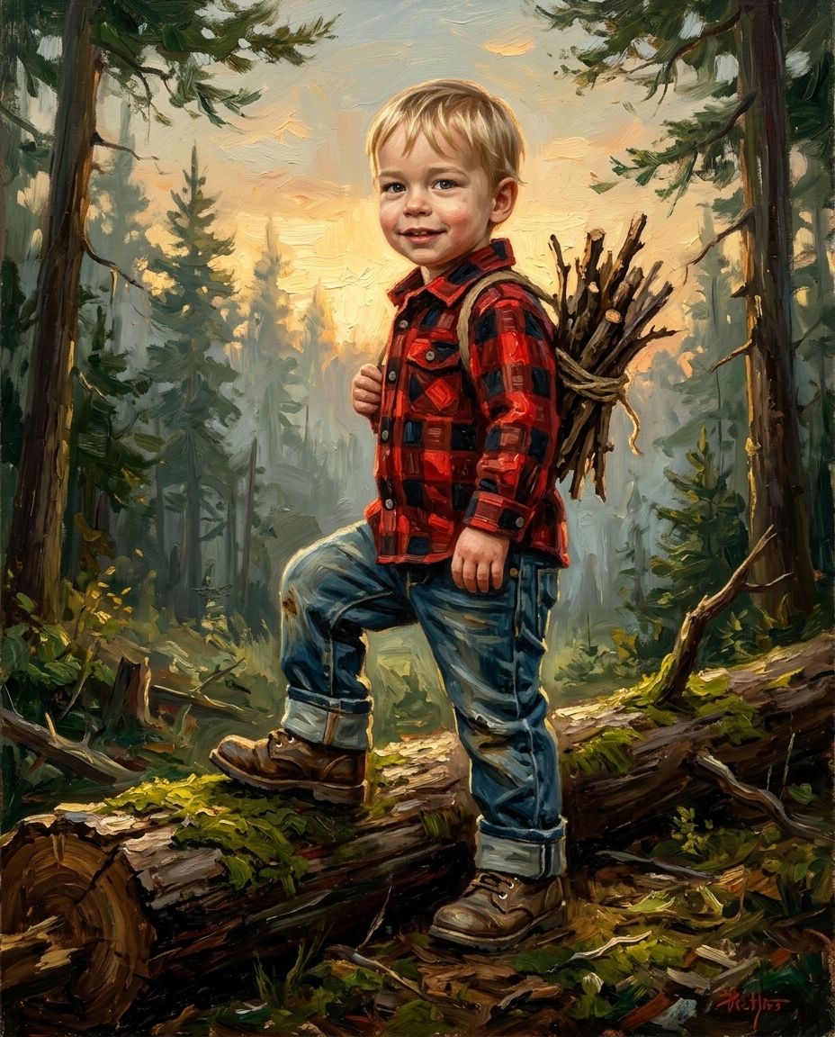 Lumberjack