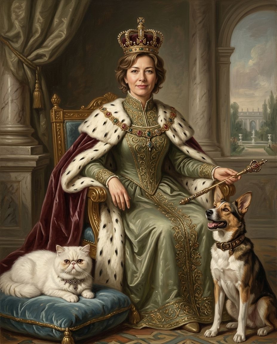 Royals