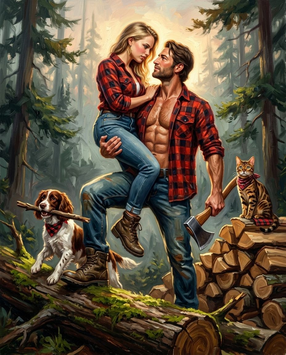 Lumberjack
