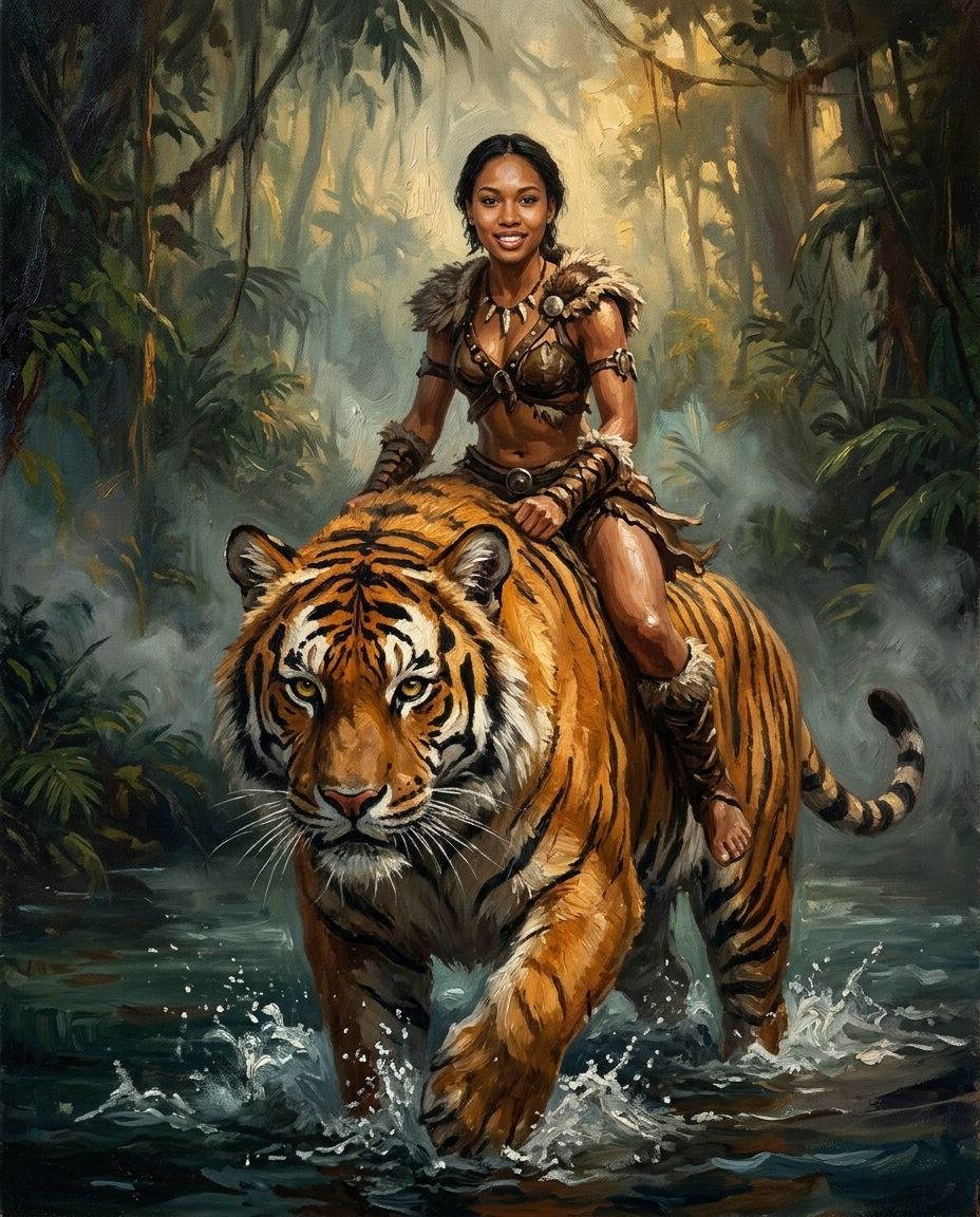 Beastmaster