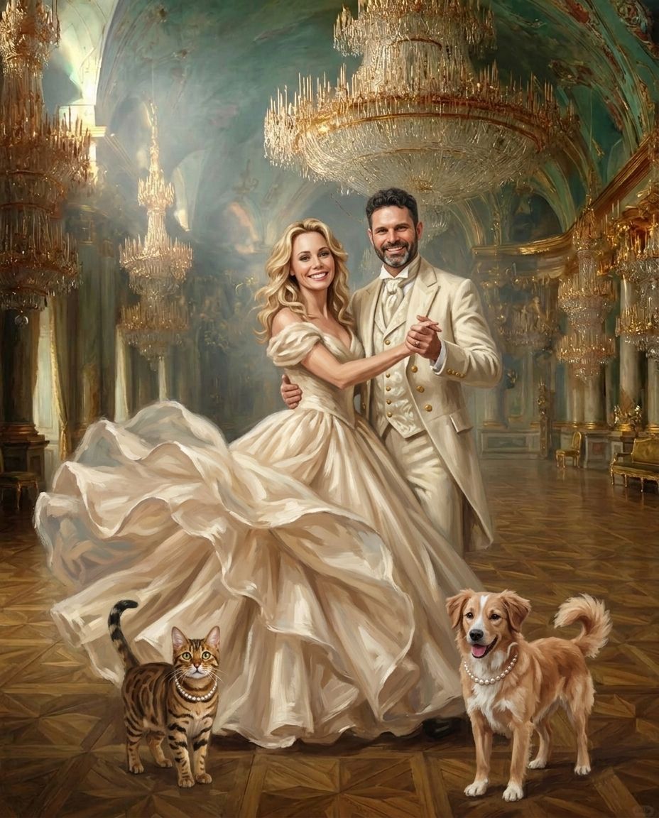 Ballroom
