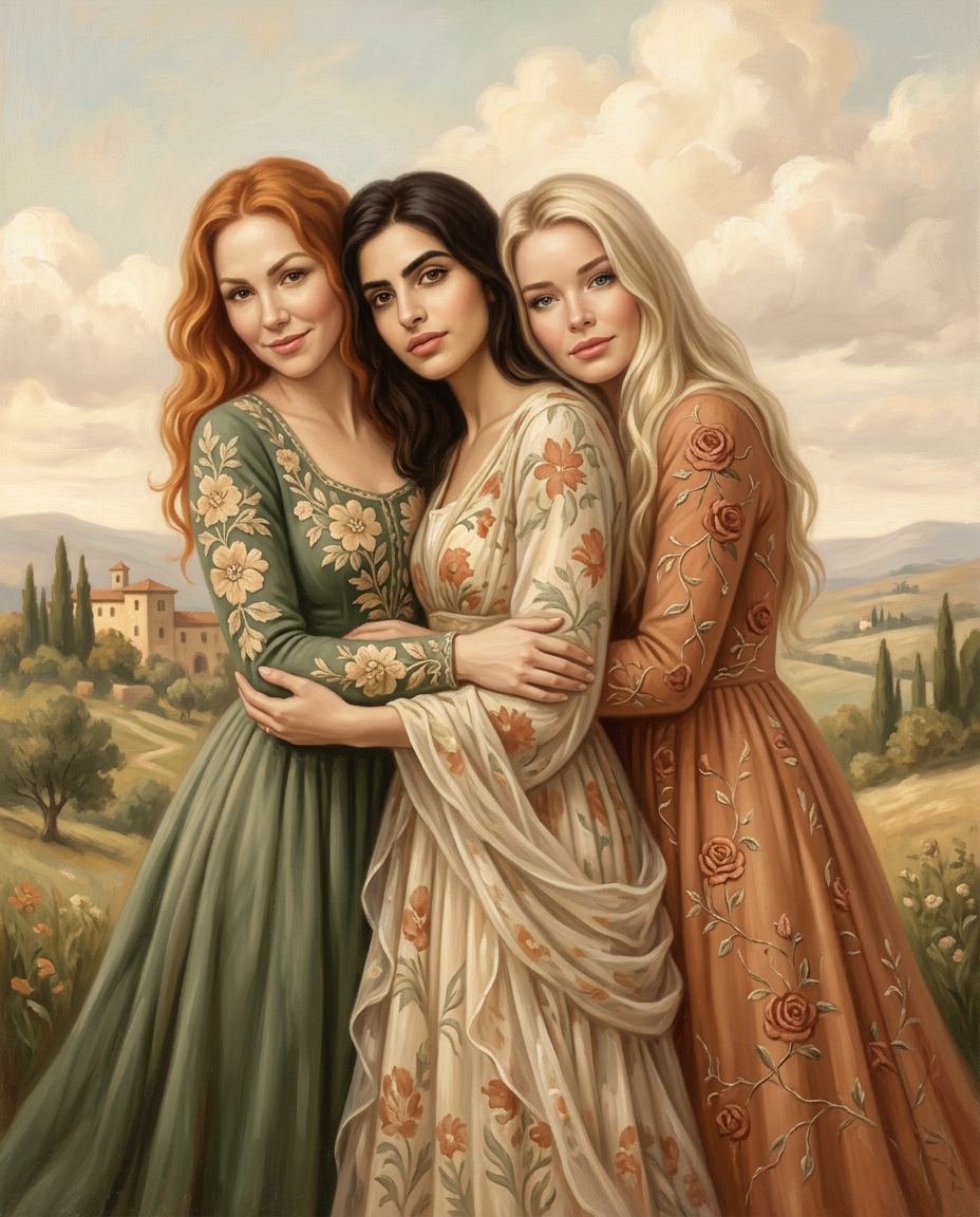 Romantic 6