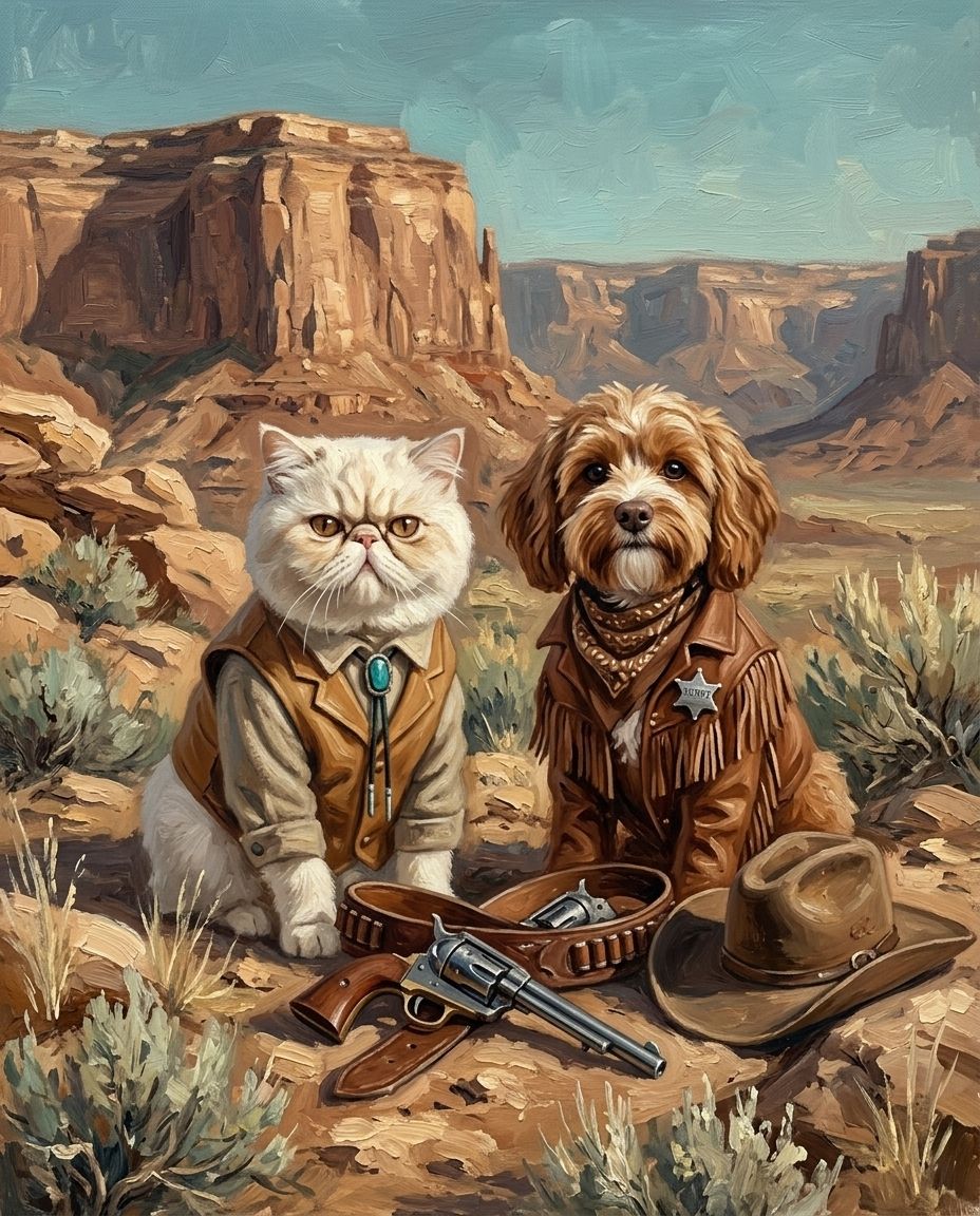 Cowboy