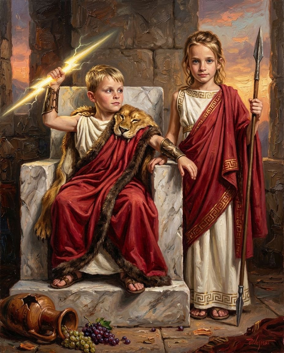 Zeus