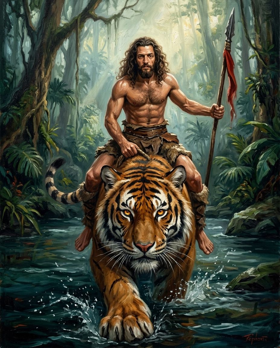 Beastmaster