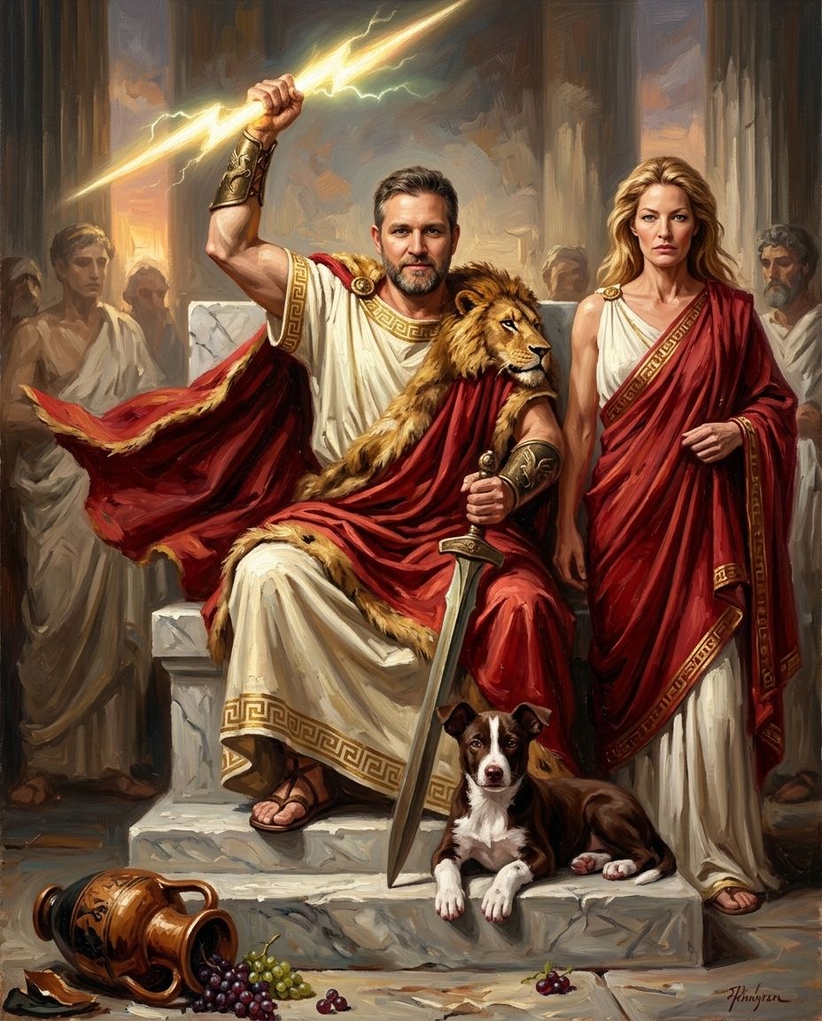Zeus