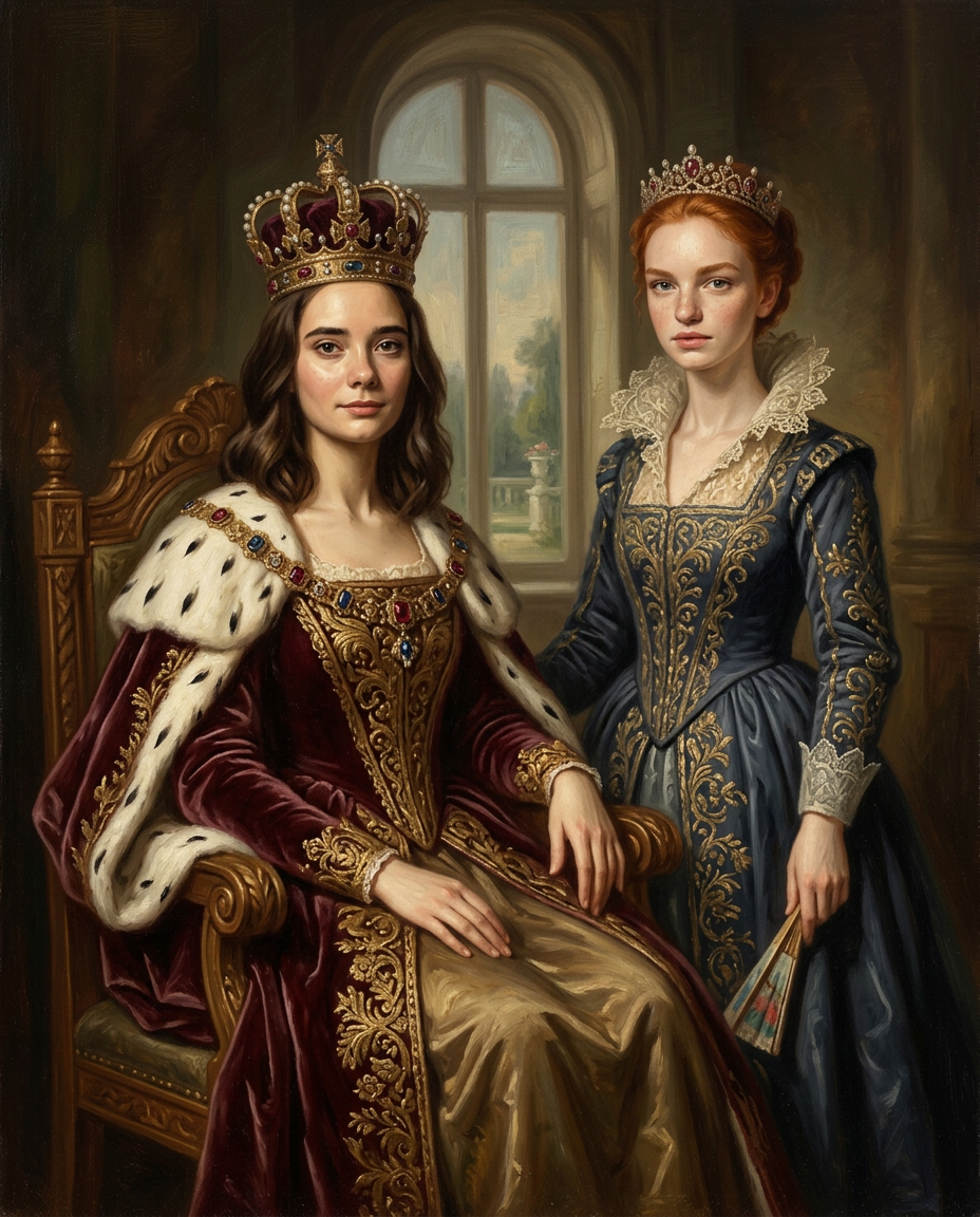 Royals 4