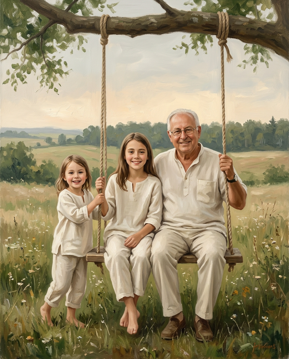 Memory Swing