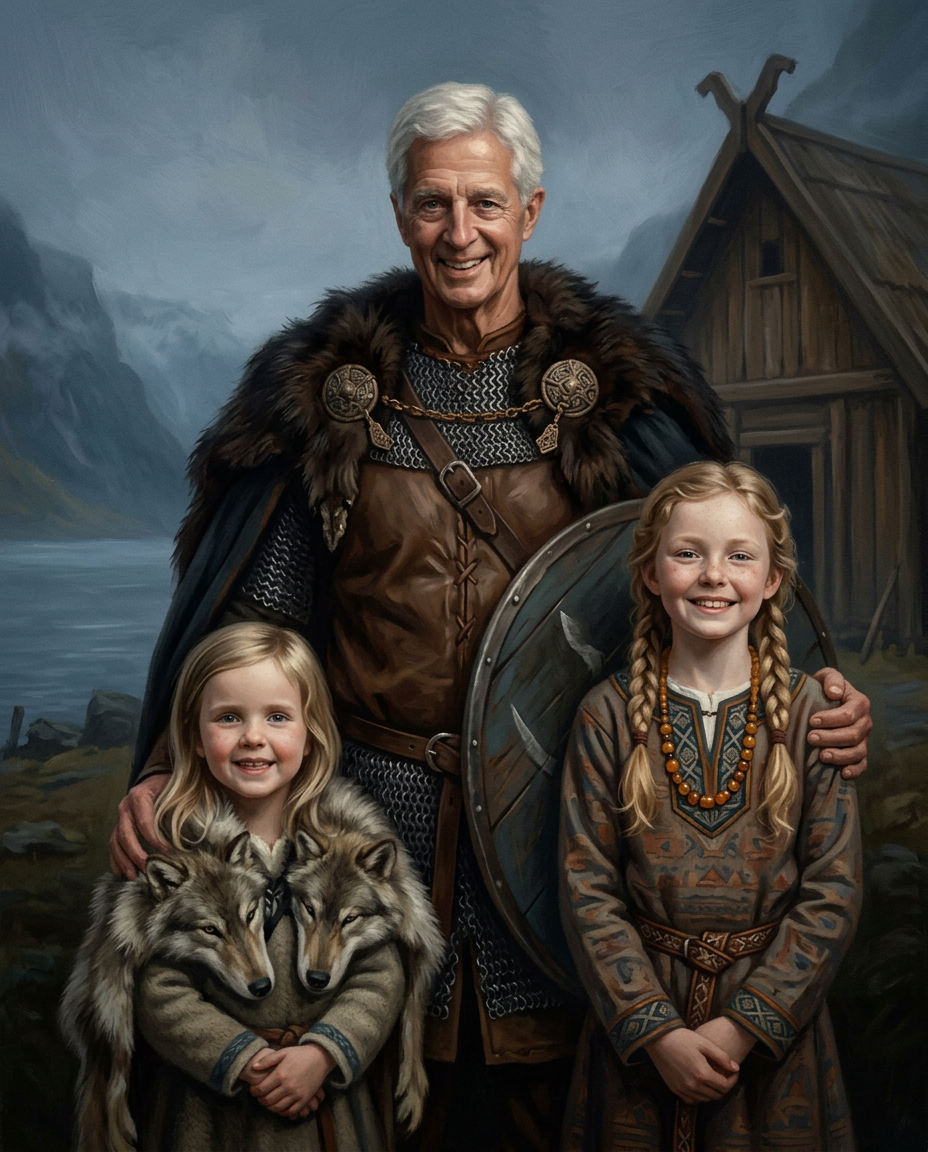 Viking