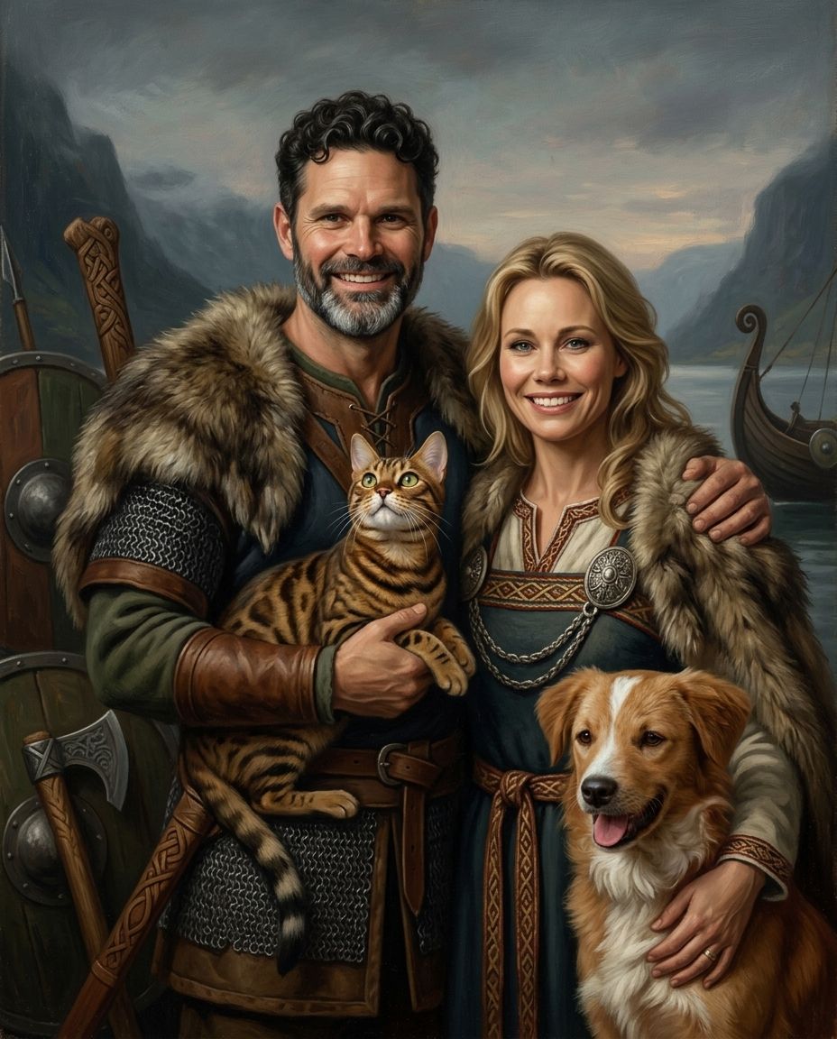 Viking