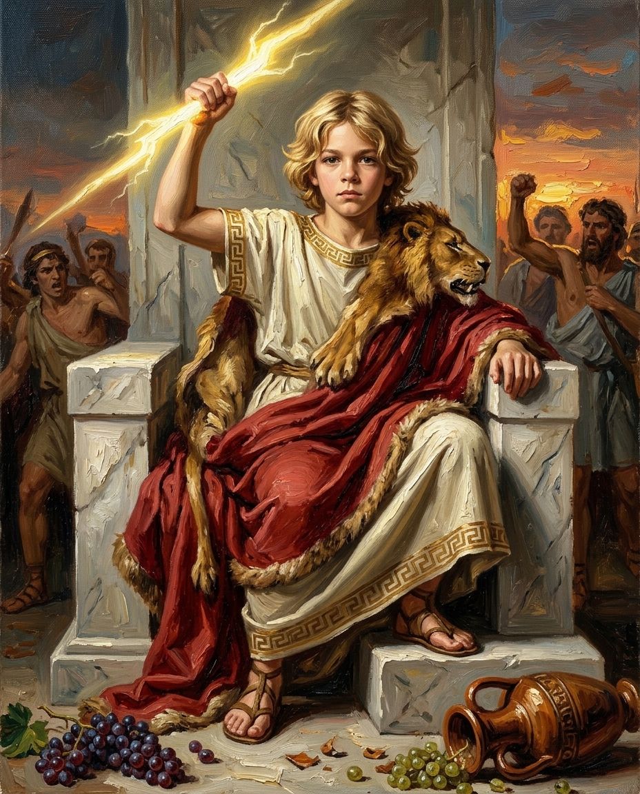 Zeus