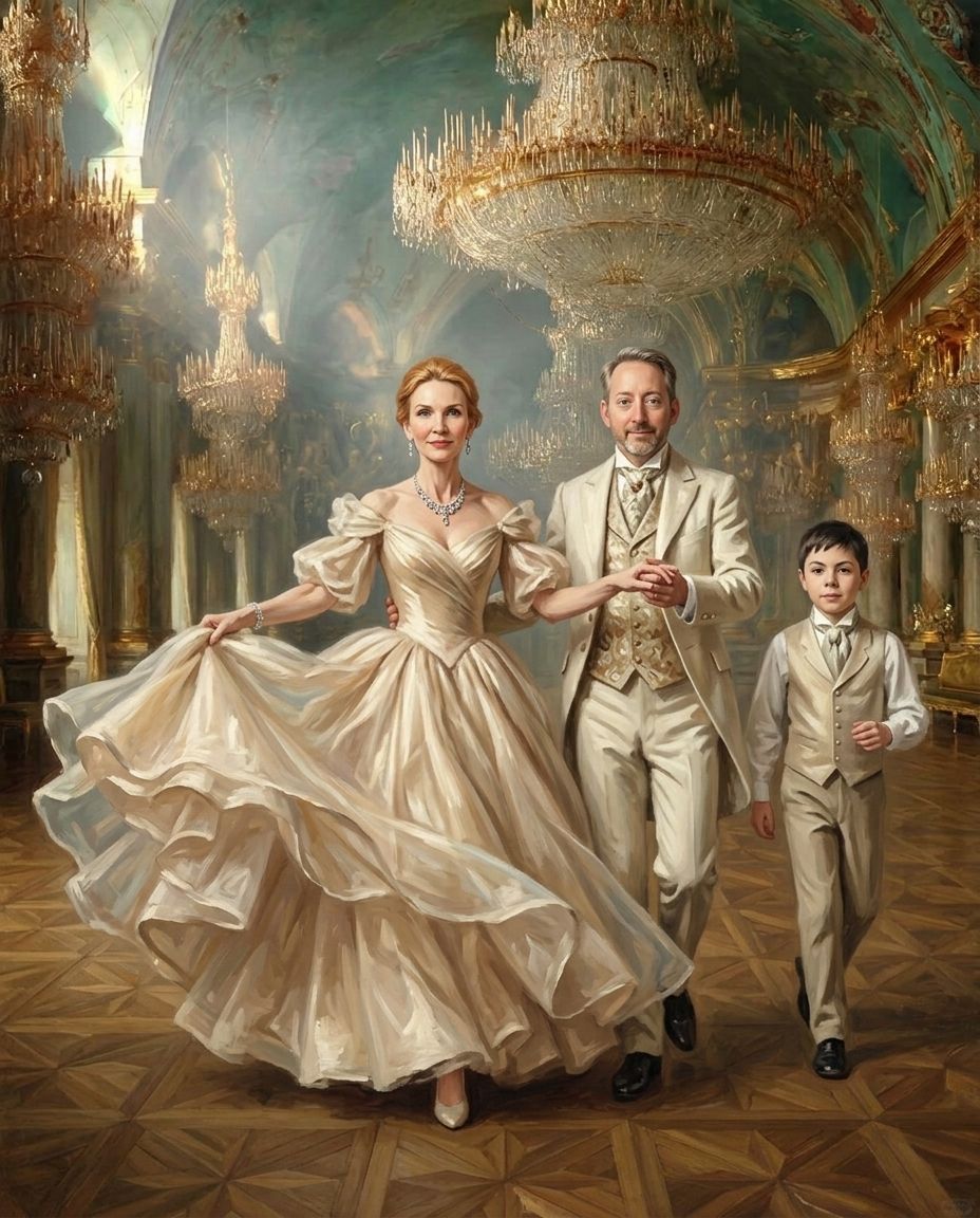Ballroom
