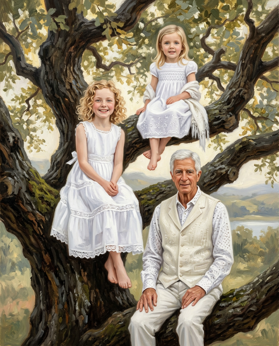 Tree of Us