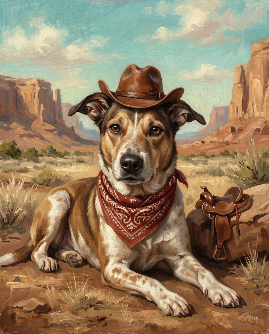 Cowboy