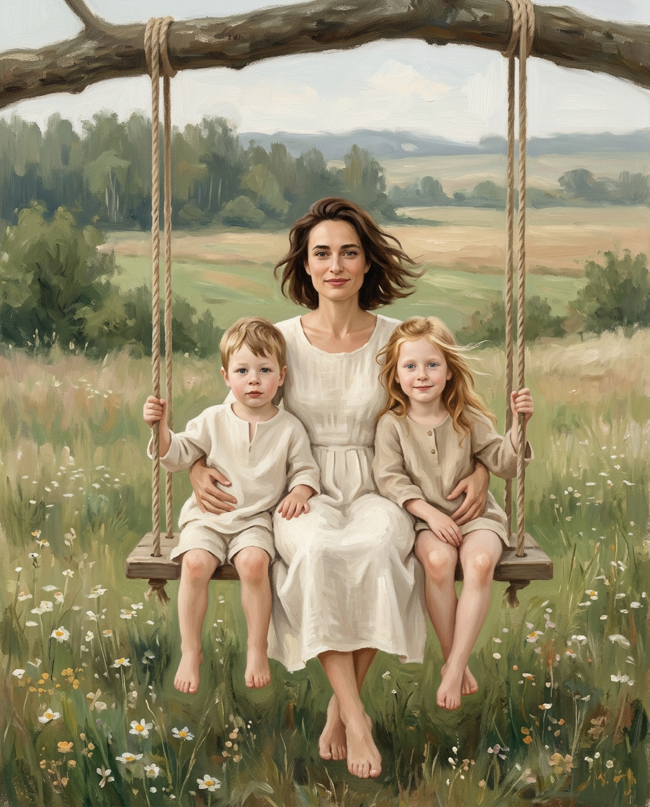 Memory Swing