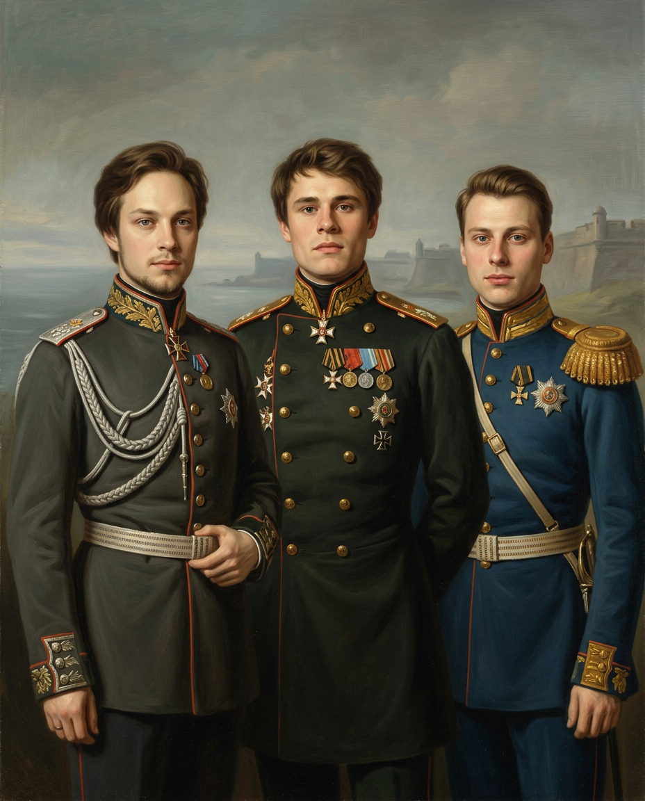General 1