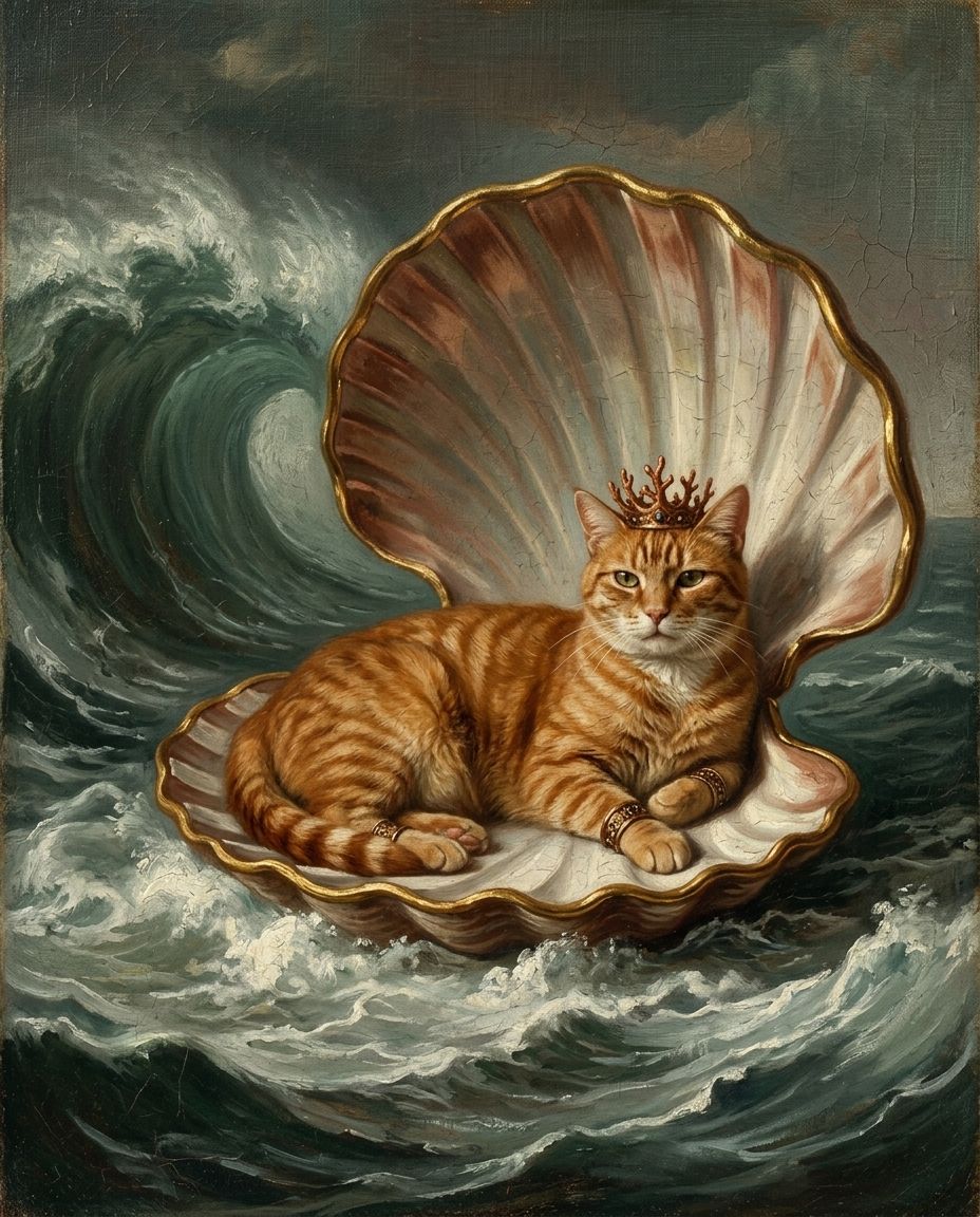 Poseidon