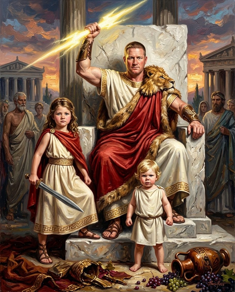 Zeus 13