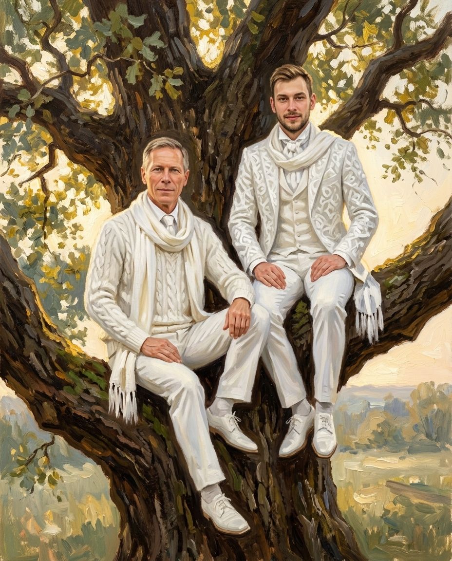 Tree of Us
