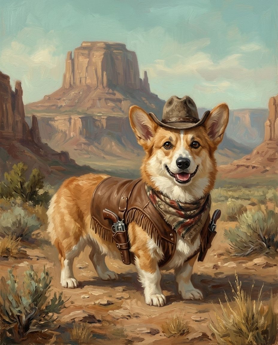 Cowboy 7
