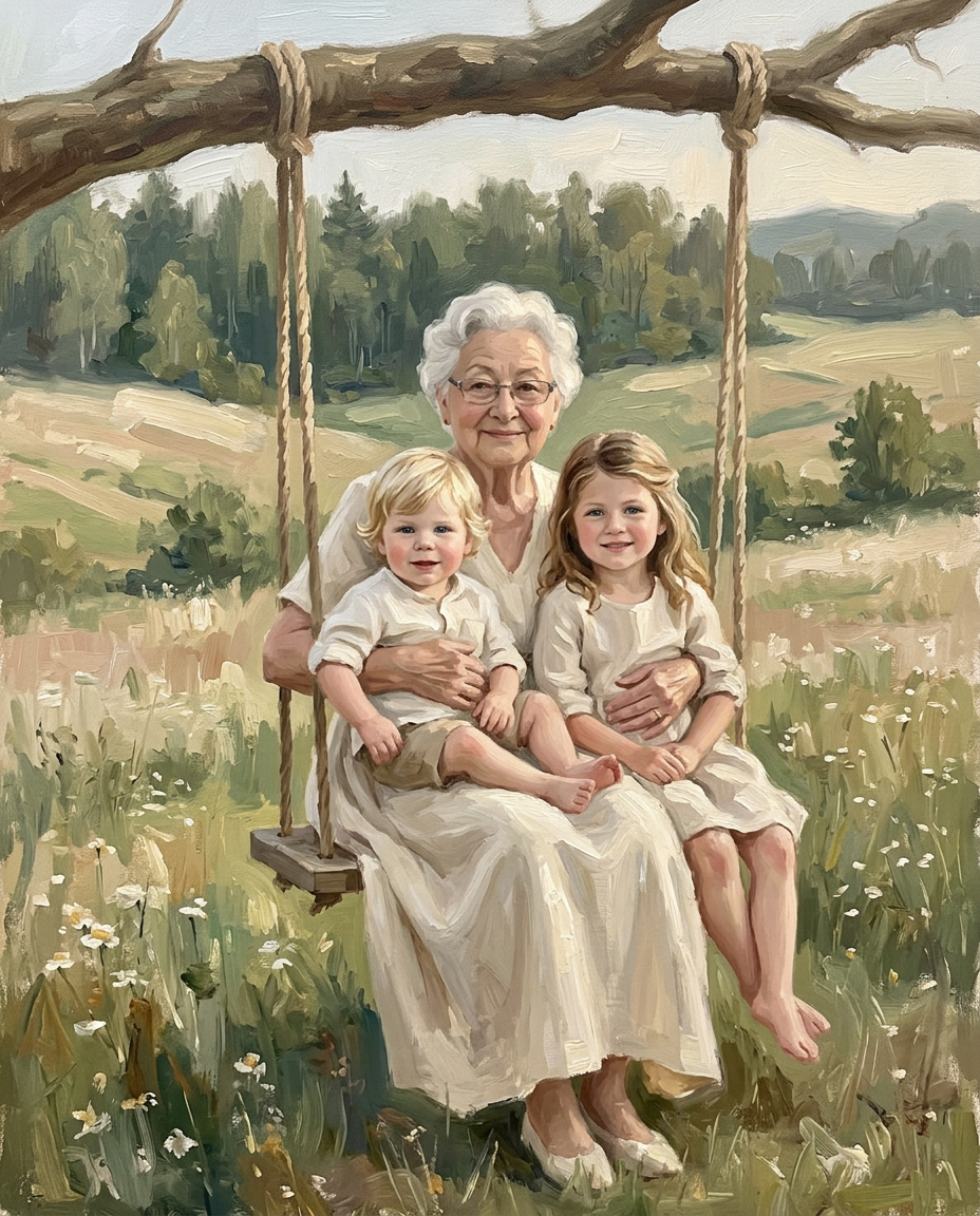 Memory Swing