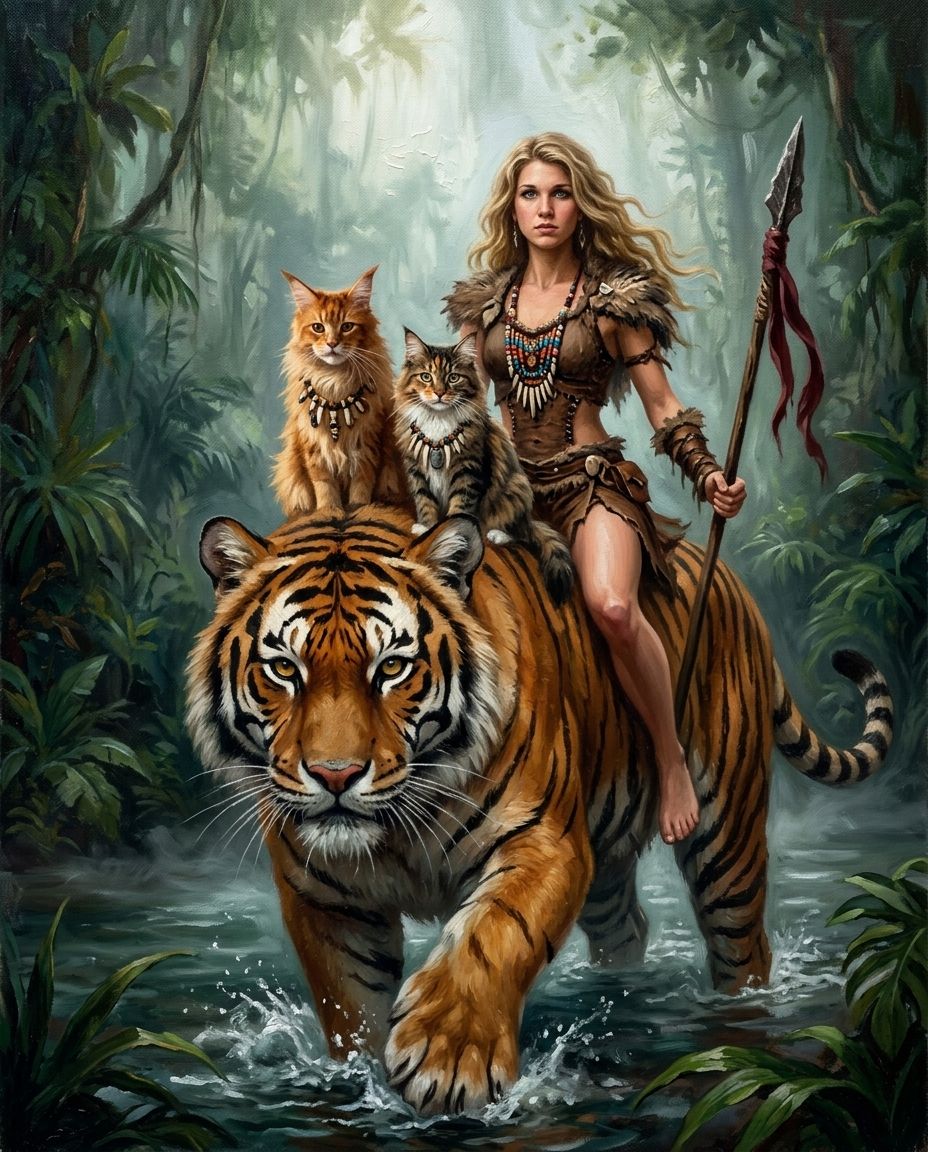 Beastmaster