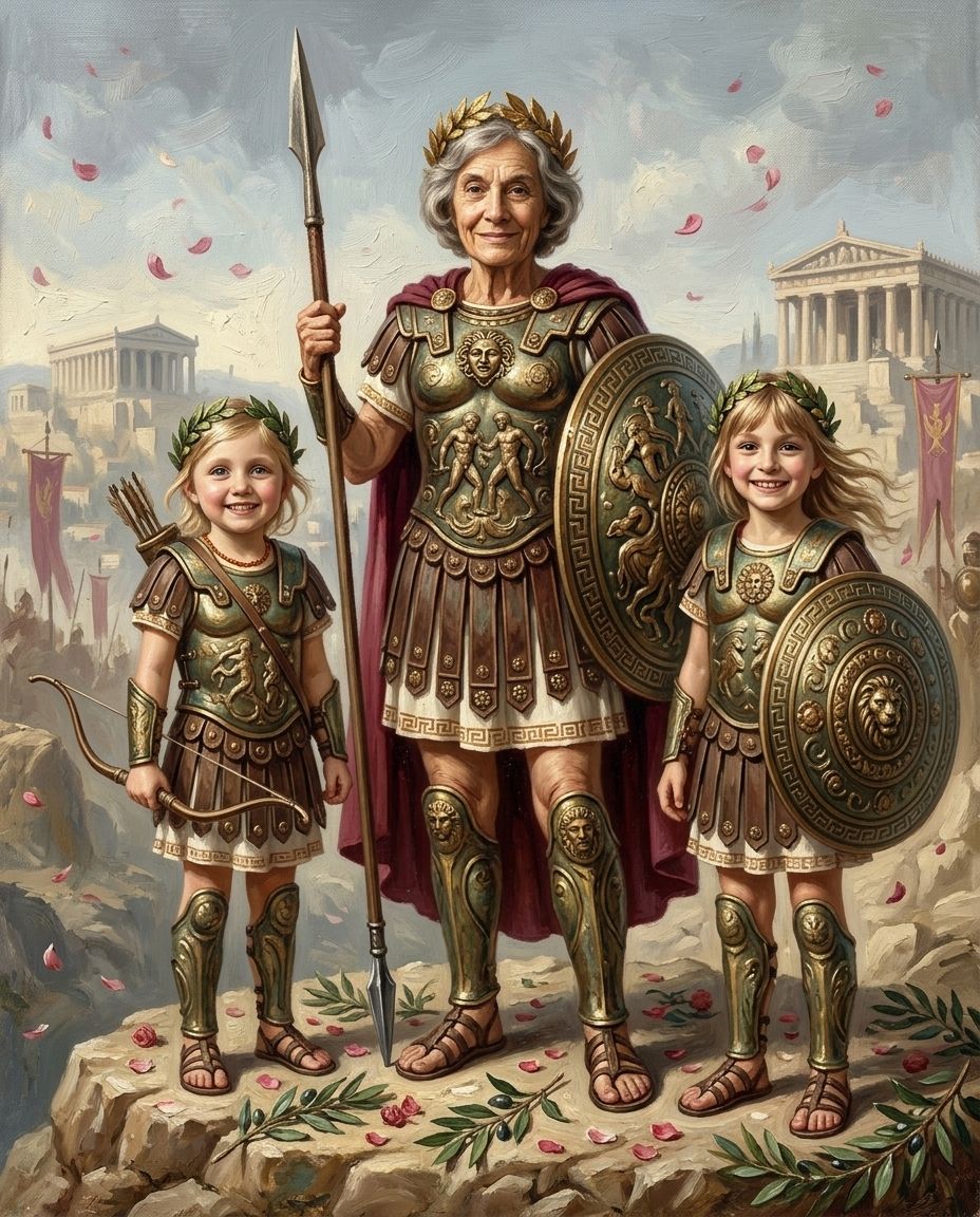 Spartans