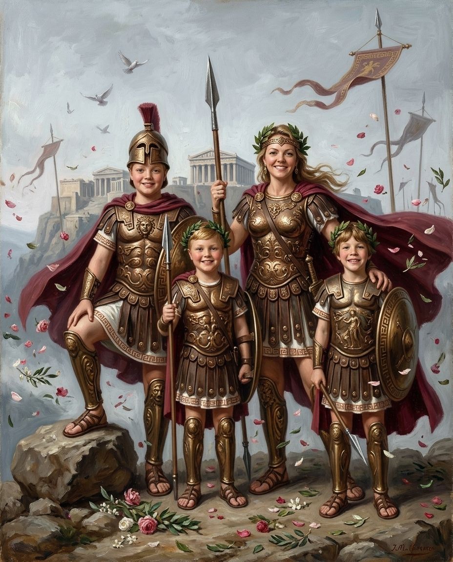 Spartans
