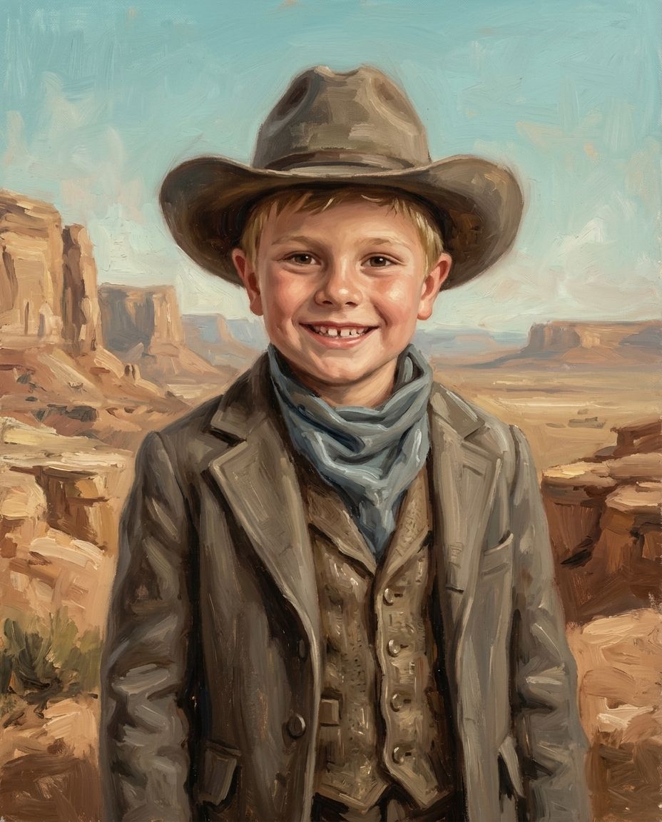 Cowboy