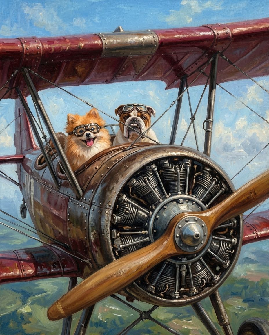 Pilot